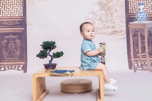保山十个月宝宝可以吃盐吗