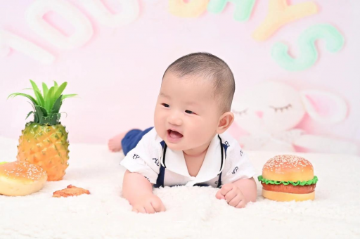 保山宝宝的辅食食谱
