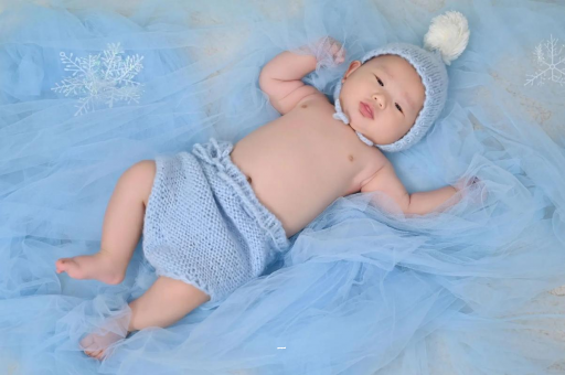 保山摸孕妇肚子沾喜气